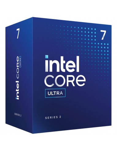 INTEL CORE ULTRA 7 265 BOX